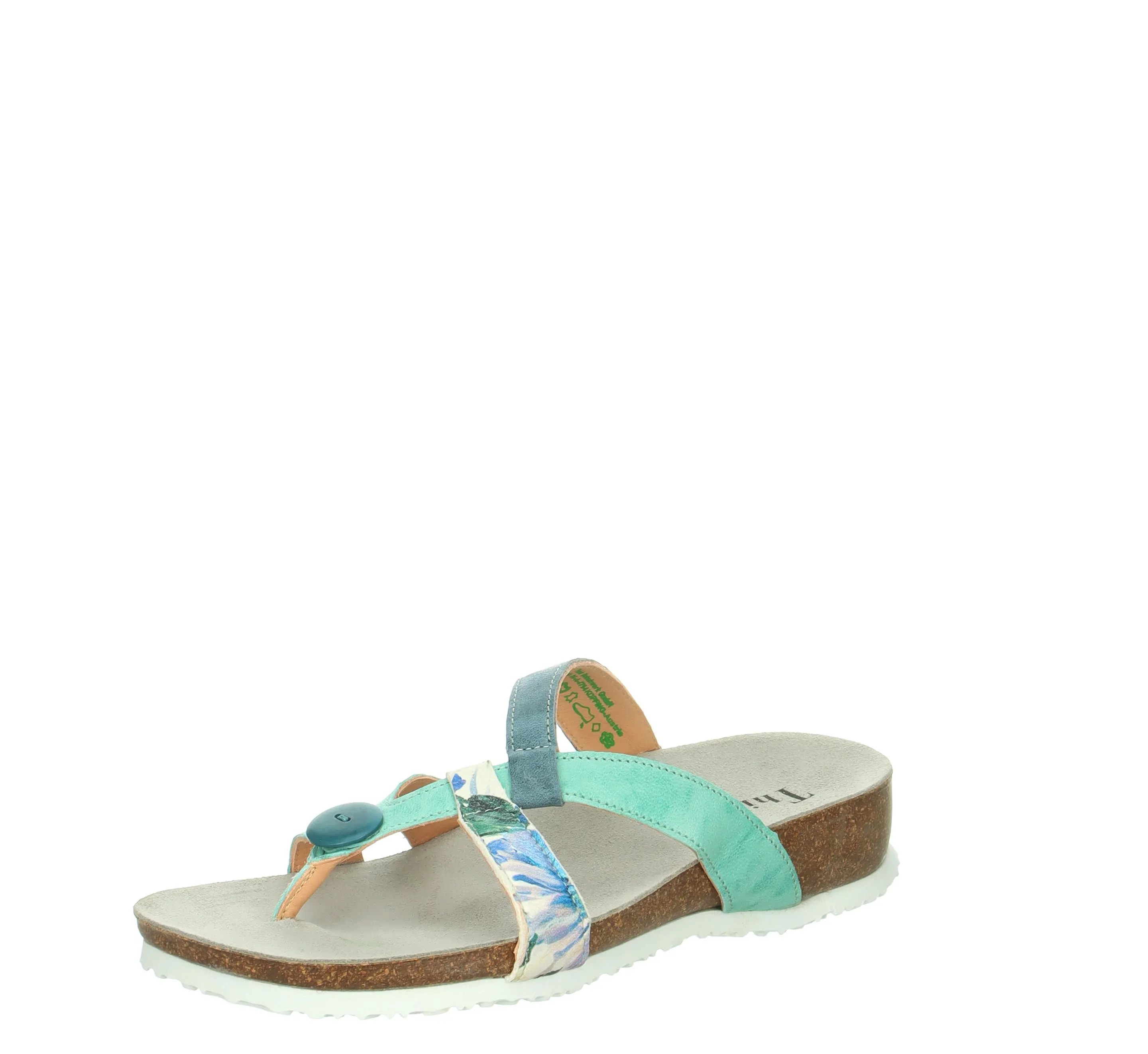 Think! Julia Stone Thong Sandals Women's