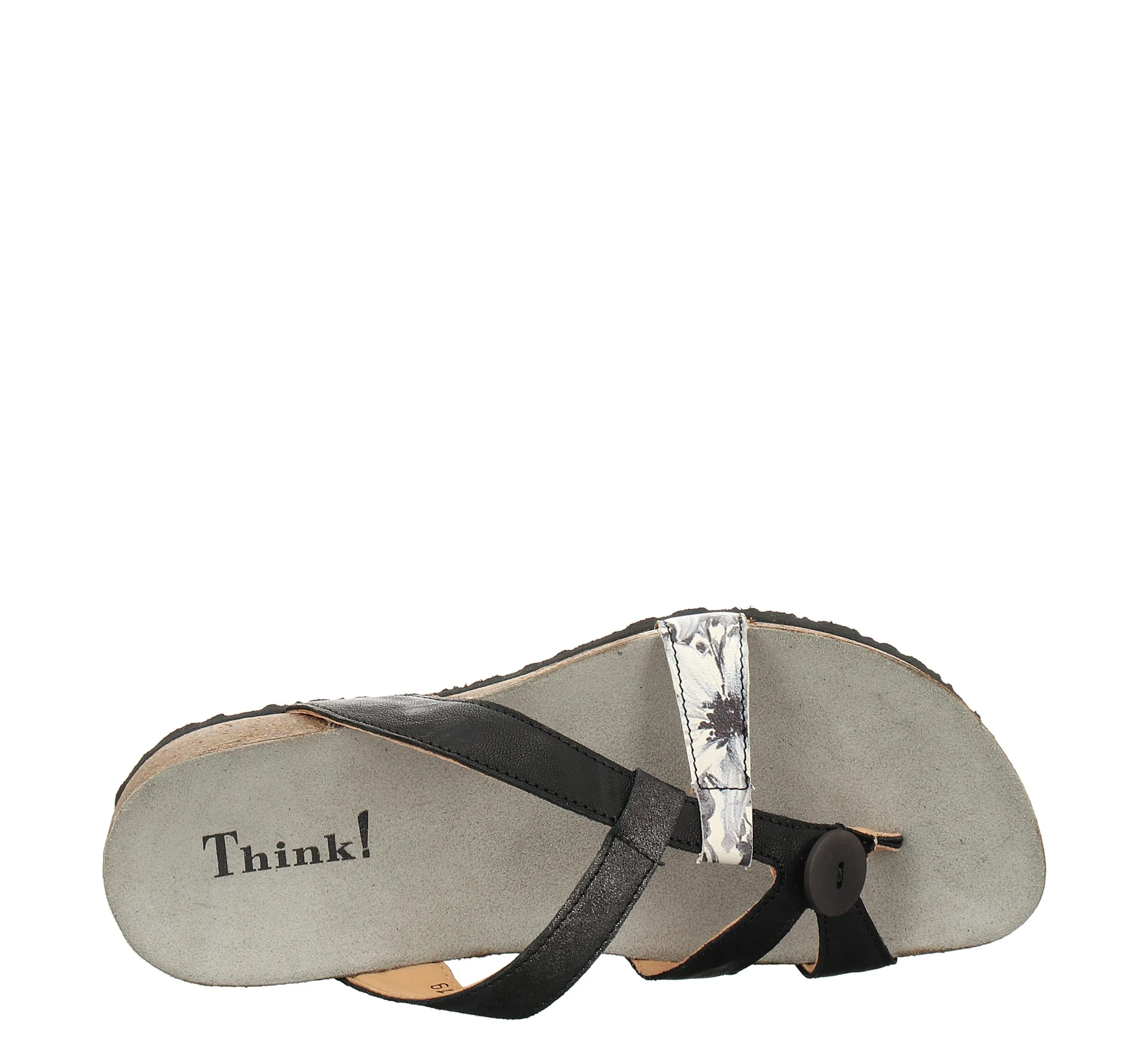 Think! Julia Stone Thong Sandals Women's