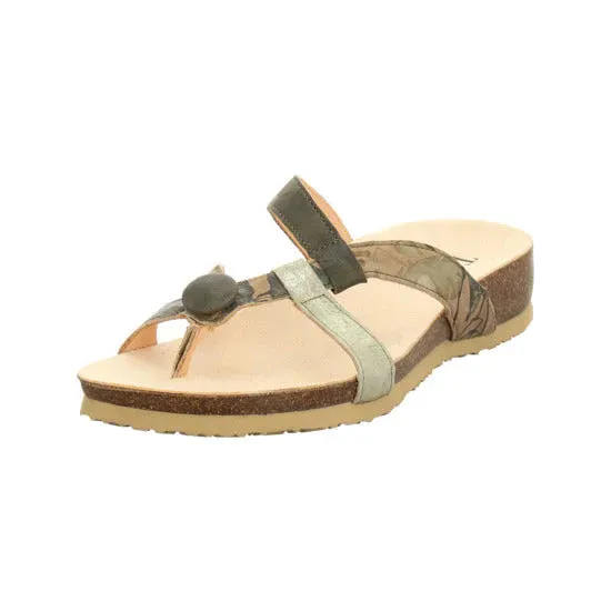 Think! Julia Stone Thong Sandals Women's