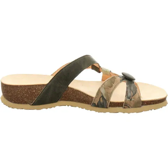 Think! Julia Stone Thong Sandals Women's