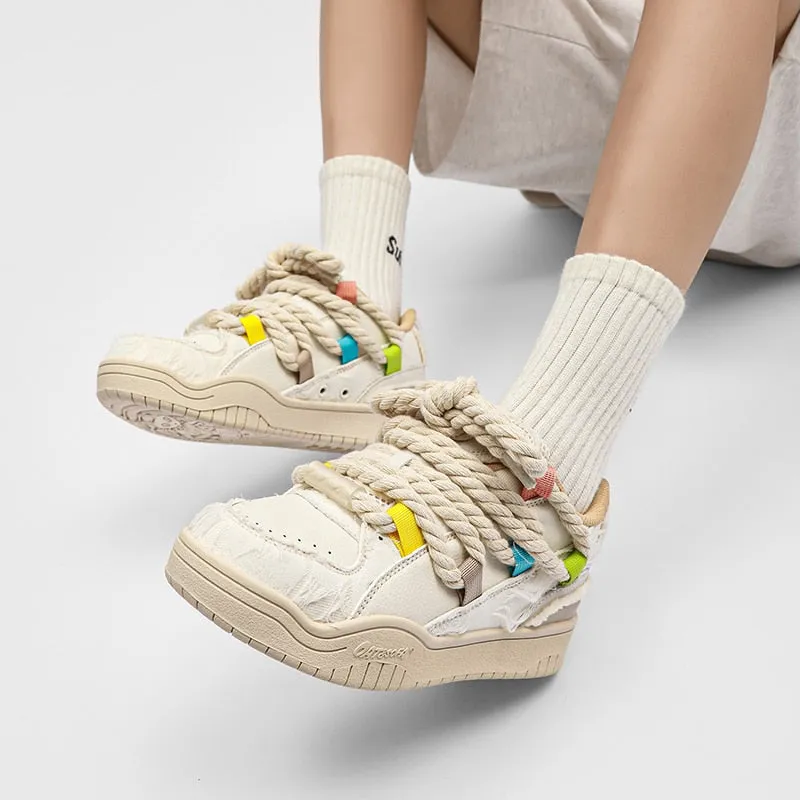 Varga Retro Sneakers