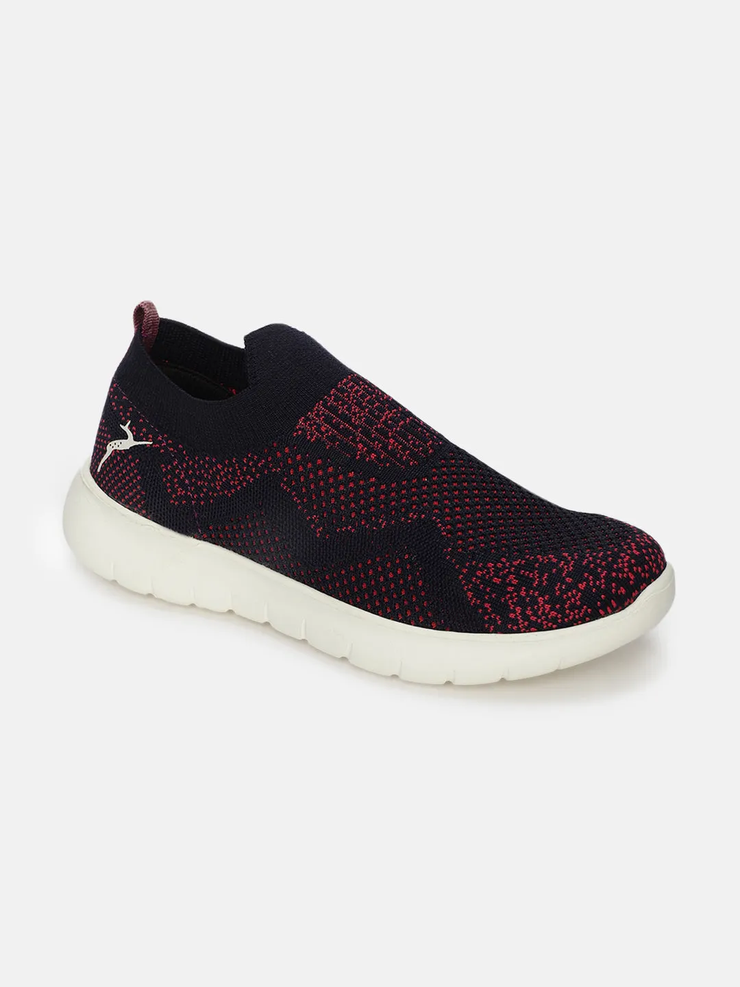 Women Lightweight Slip-On Sneakers