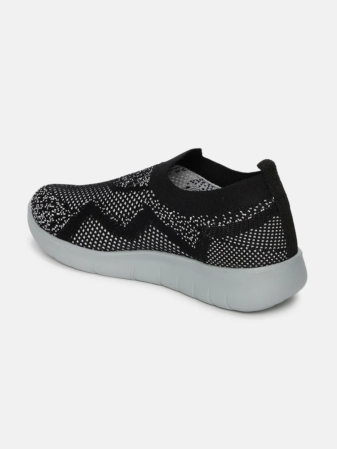 Women Lightweight Slip-On Sneakers