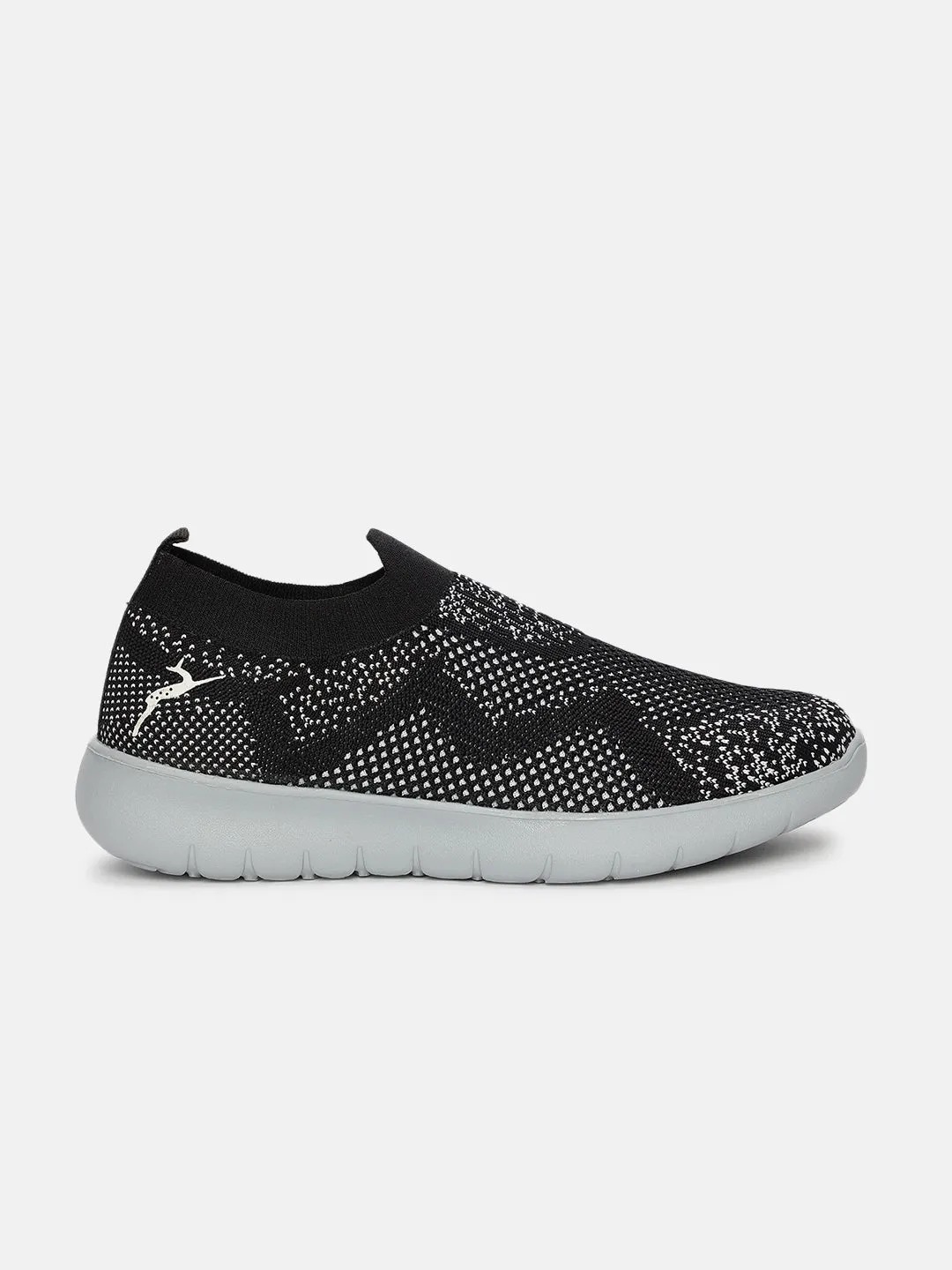 Women Lightweight Slip-On Sneakers