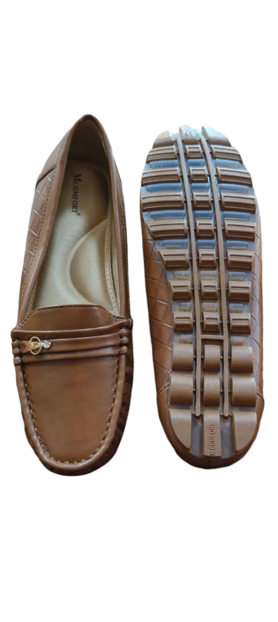 Women Loafer OLA 1432