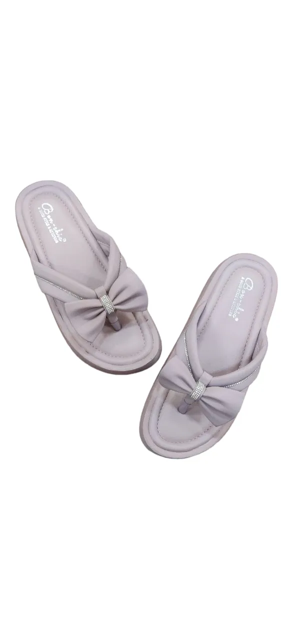 Women Slipper OLF- E7