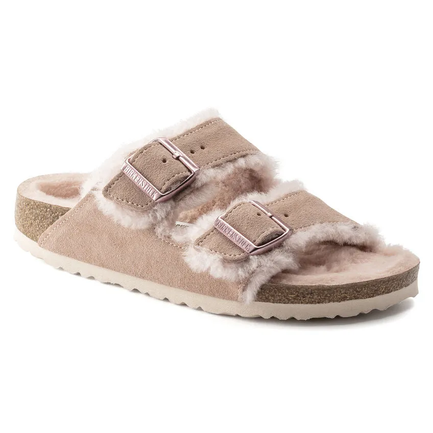 Women's Arizona Shearling