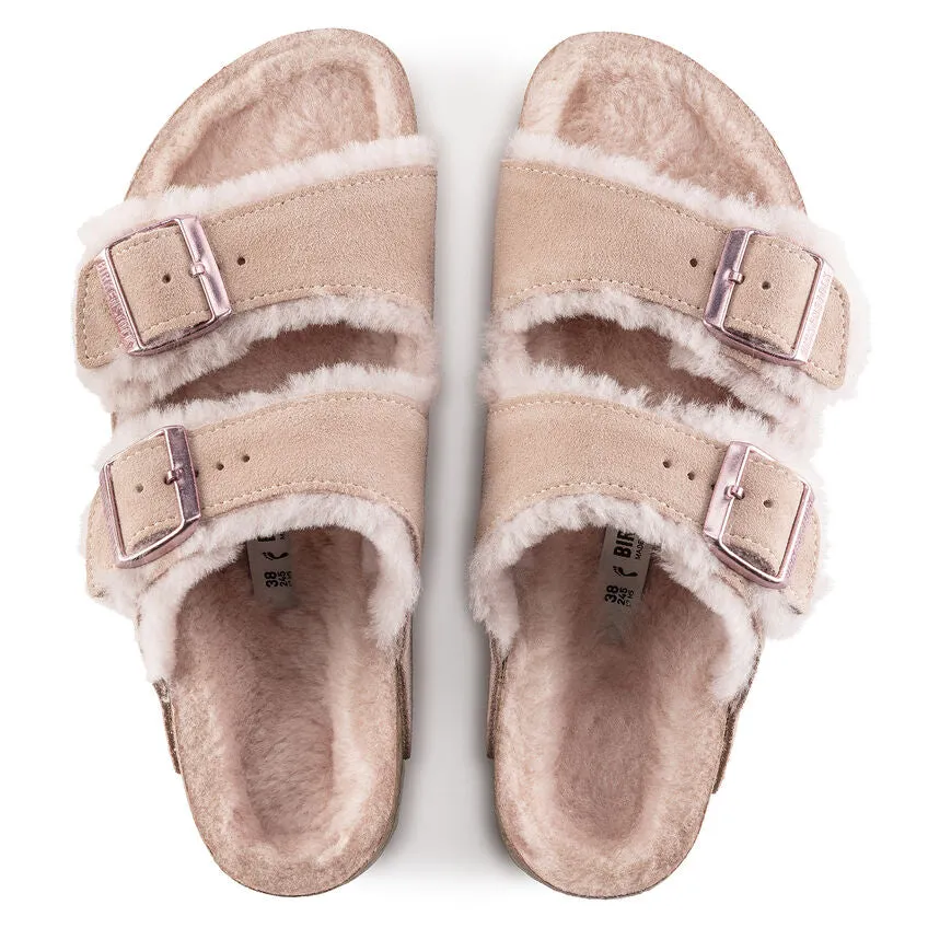 Women's Arizona Shearling