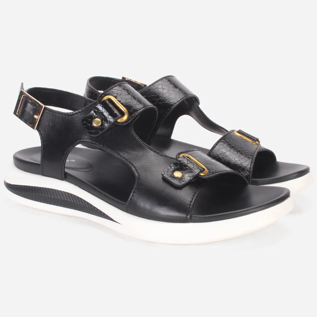 Womens "CHIONE" Summer Comfortable Sandals