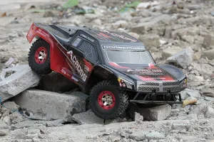 XK Across 1/12 Scale 4WD Short Course Truck - RTR